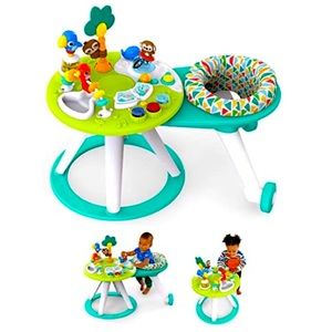 Bright Starts 2 in 1 Spinner, Brand New